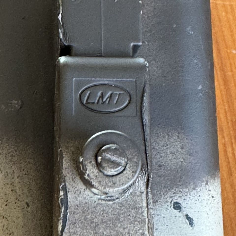Image 4 - LMT SOPMOD Stock
