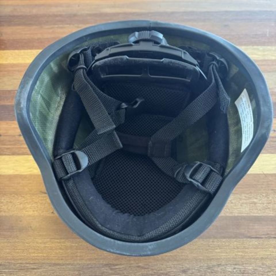 Image 3 - Protech Delta 4 Level IIIA 