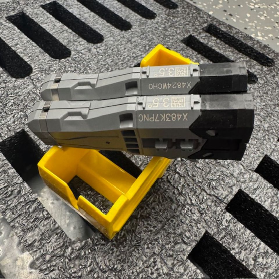 Image 3 - TASER 7 CARTRIDGE 3.5-DEGREE