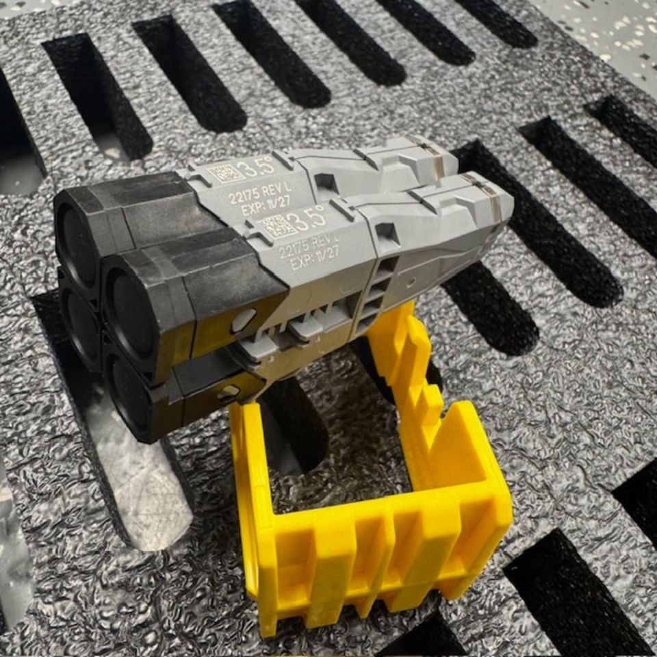 Image 4 - TASER 7 CARTRIDGE 3.5-DEGREE