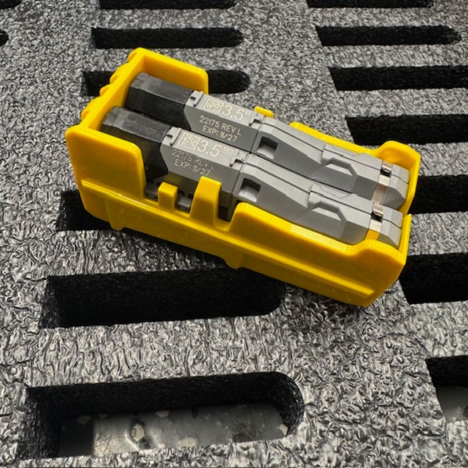 Image 1 - TASER 7 CARTRIDGE 3.5-DEGREE