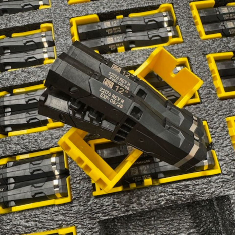 Image 2 - TASER 7 CARTRIDGE 12-DEGREE