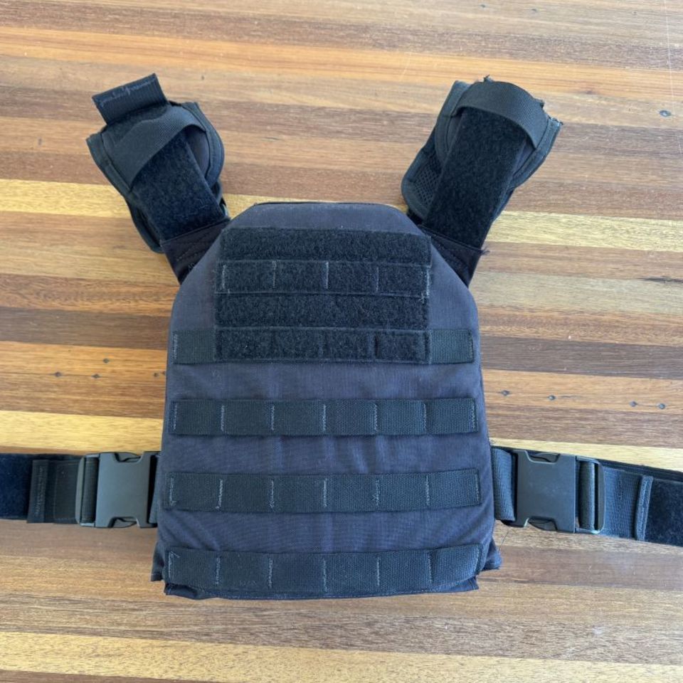 Image 3 - KDH Highcom 4s17 L4 10X12