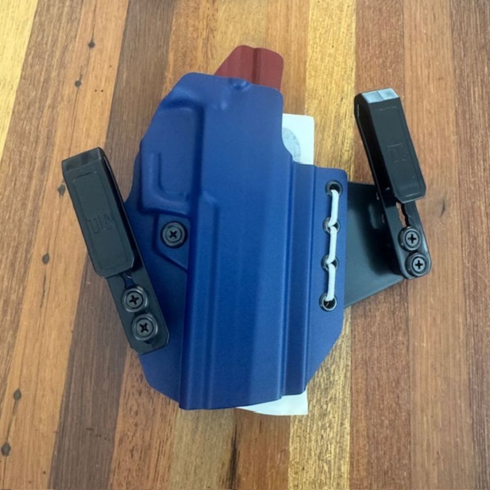 Image 2 - Tier 1 T1-ECHO P320 New