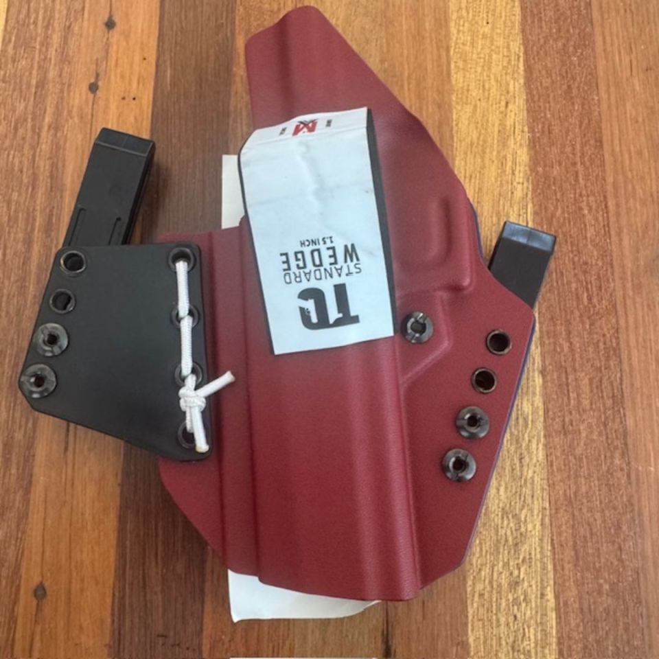 Image 3 - Tier 1 T1-ECHO P320 New