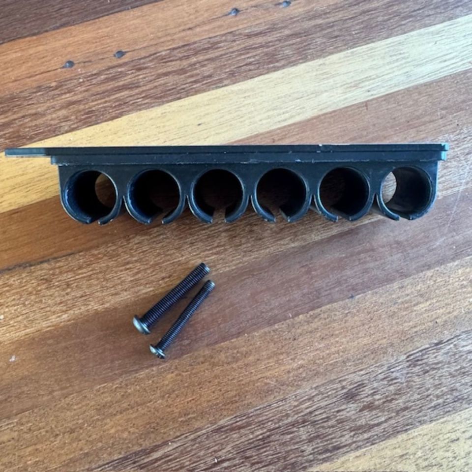 Image 2 - TacStar 870 6rd Side Saddle