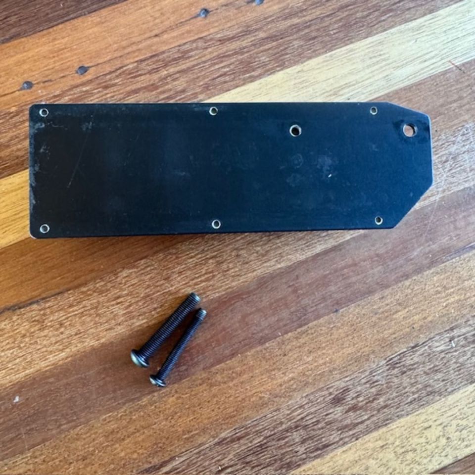 Image 3 - TacStar 870 6rd Side Saddle