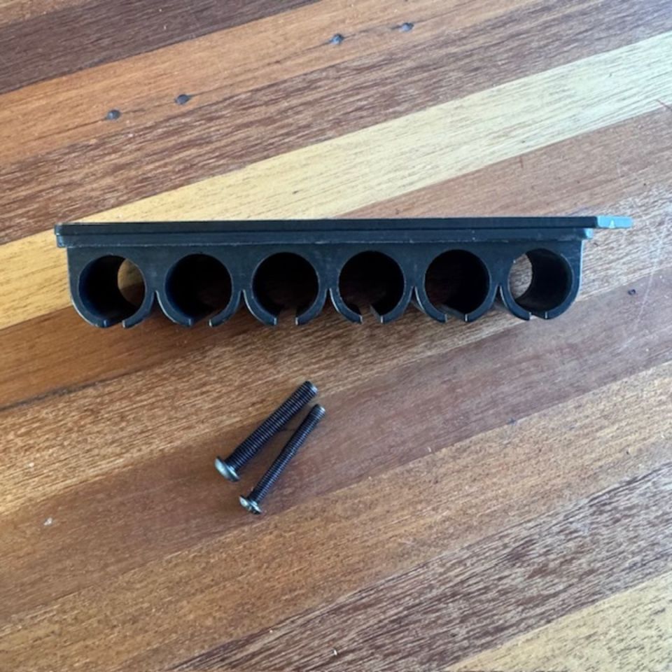 Image 4 - TacStar 870 6rd Side Saddle