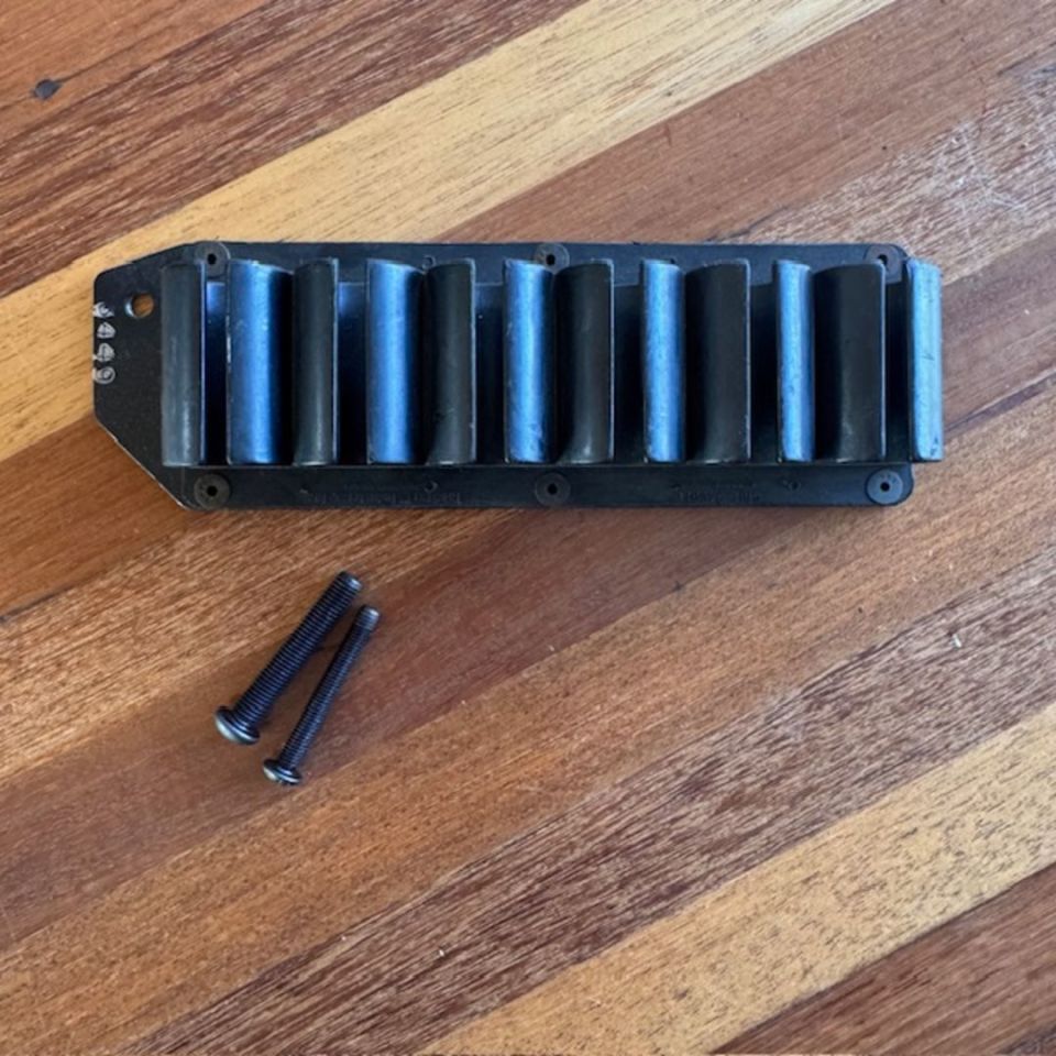 Image 1 - TacStar 870 6rd Side Saddle