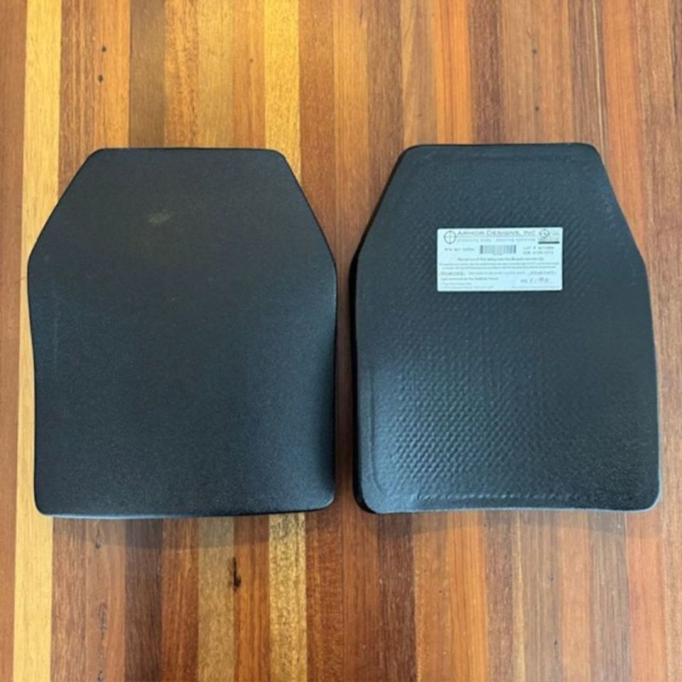 Image 1 - Armor Designs ADI-SA304, 10X12