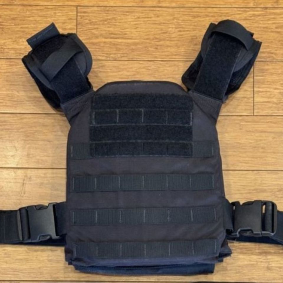 Image 2 - KDH Defense Plate carrier