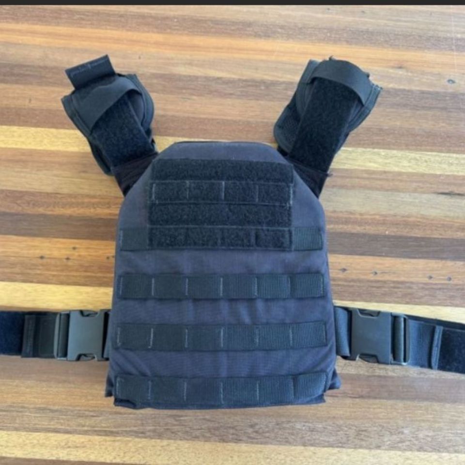 Image 1 - KDH Defense Plate carrier