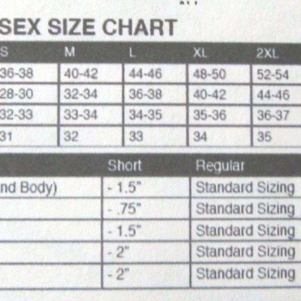 Image 5 - Chempak WZ9435 bio hazard Suit