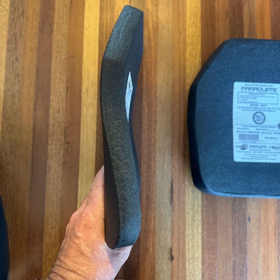 Image 5 - Paraclete Level IV 10079 Set