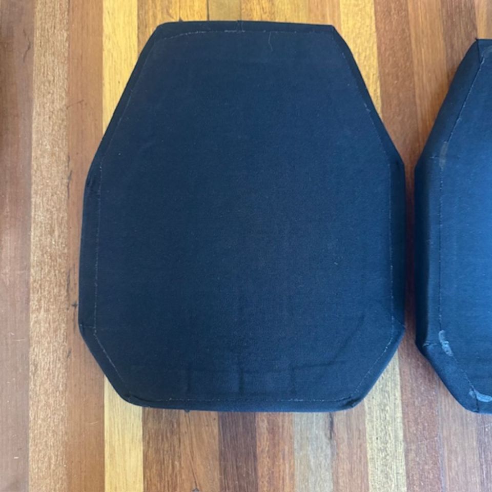 Image 2 - Paraclete Level 4 10800 Plates