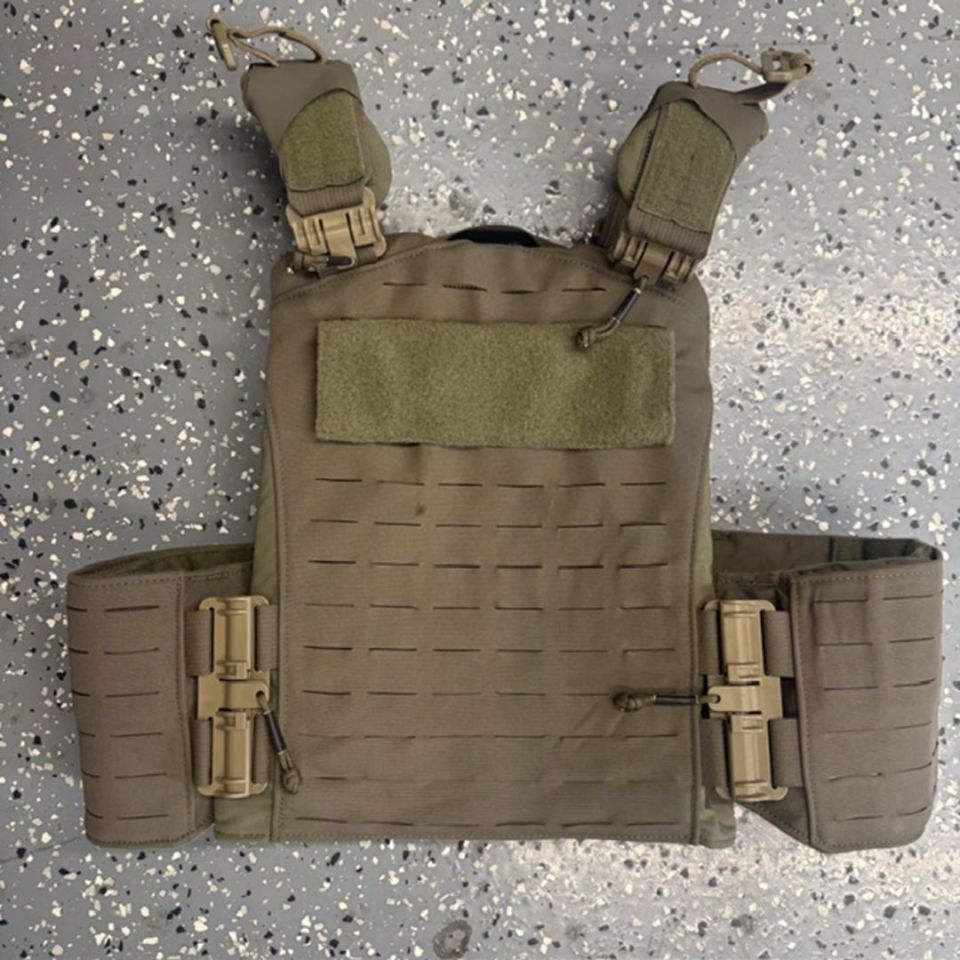 Image 1 - FirstSpear Strandhogg MBAV 