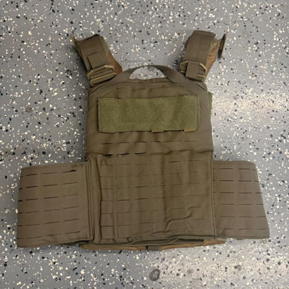 Image 2 - FirstSpear Strandhogg MBAV 