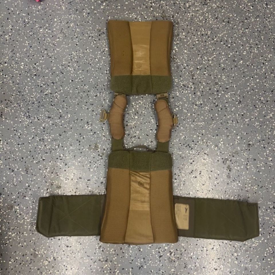 Image 3 - FirstSpear Strandhogg MBAV 