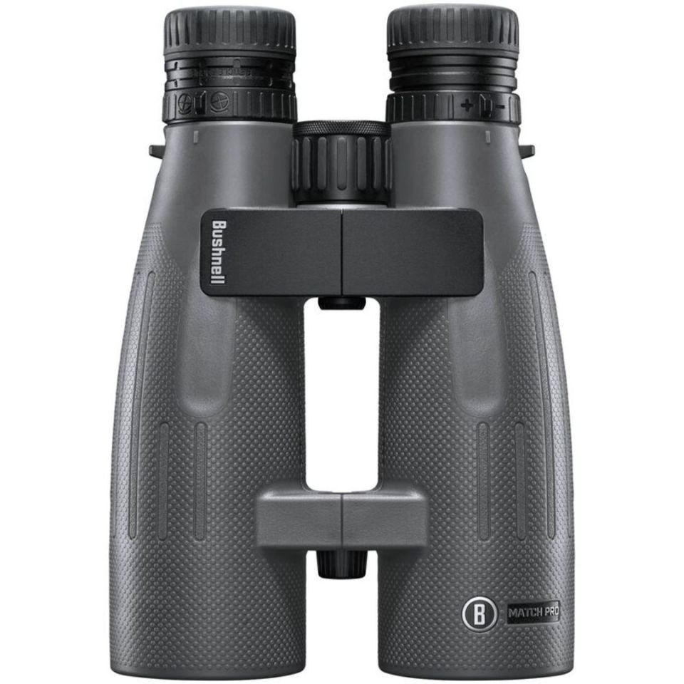 Image 4 - Bushnell Match Pro Binoculars 