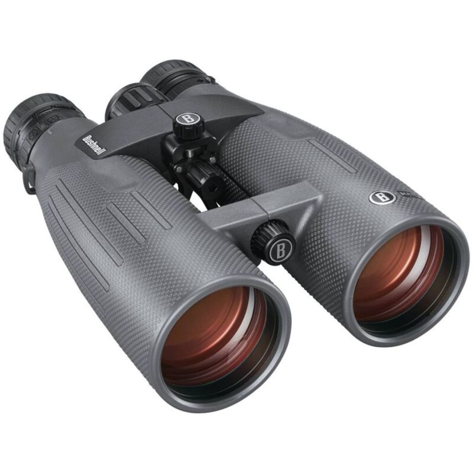 Image 3 - Bushnell Match Pro Binoculars 