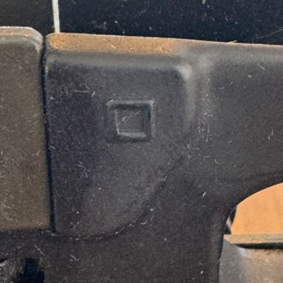 Image 4 - Colt carry handles 