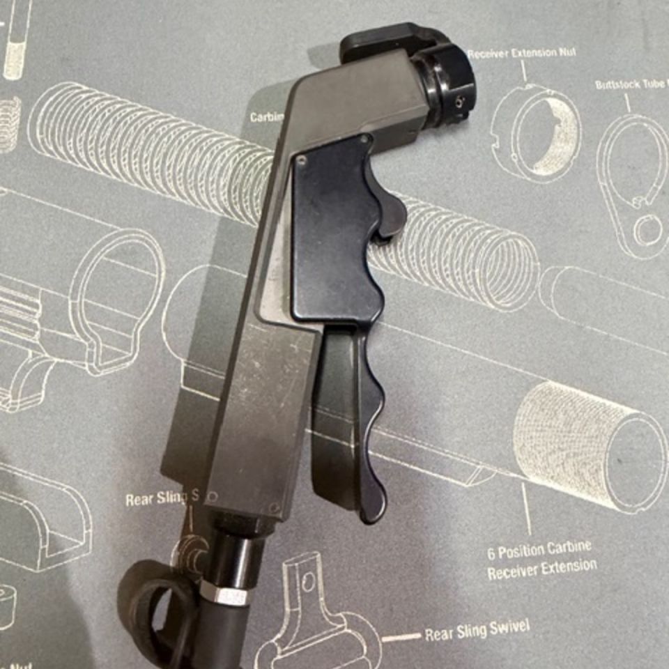 Image 1 - Wilcox Exothermic Torch Module