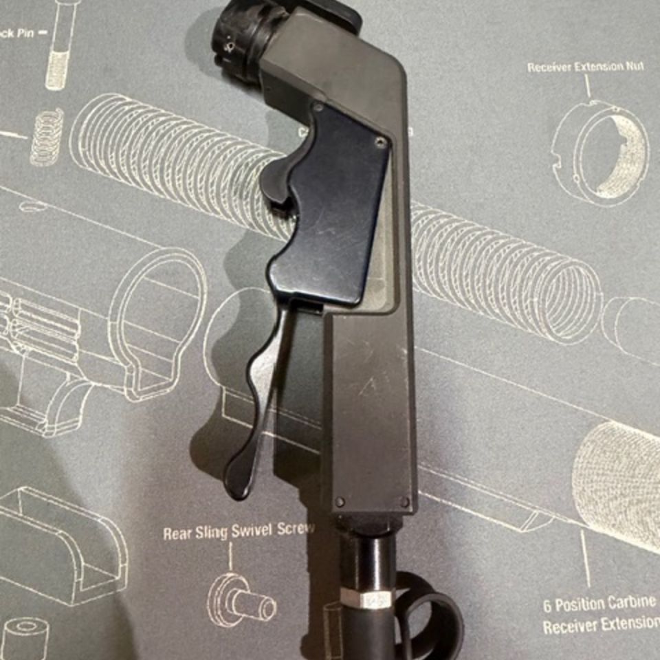 Image 2 - Wilcox Exothermic Torch Module