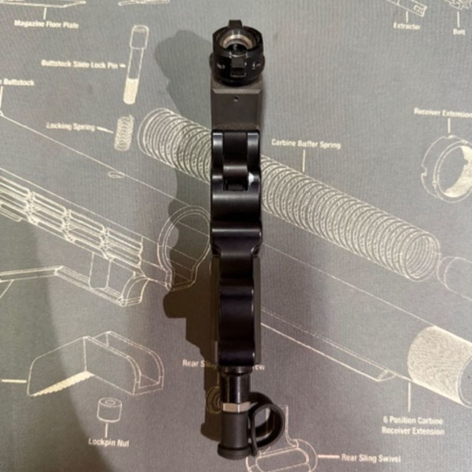 Image 4 - Wilcox Exothermic Torch Module