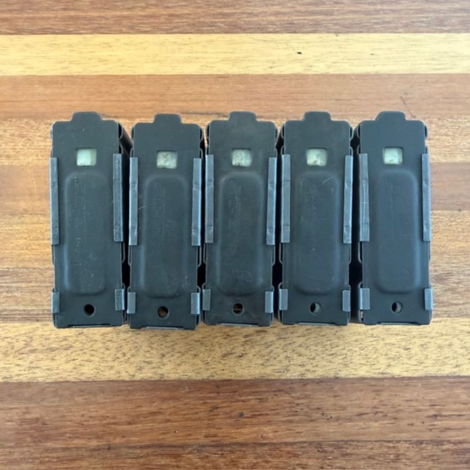 Image 3 - KAC Knight’s Armament SR25 10 