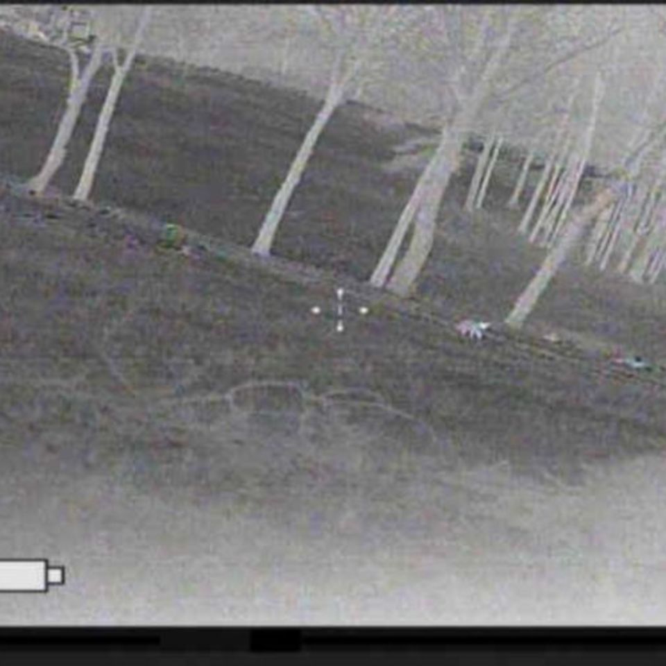 Image 5 - Trijicon Reap-IR 35mm type 2