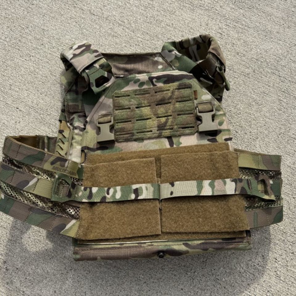 Image 1 - G-Code Sync Series Assaulter Kit