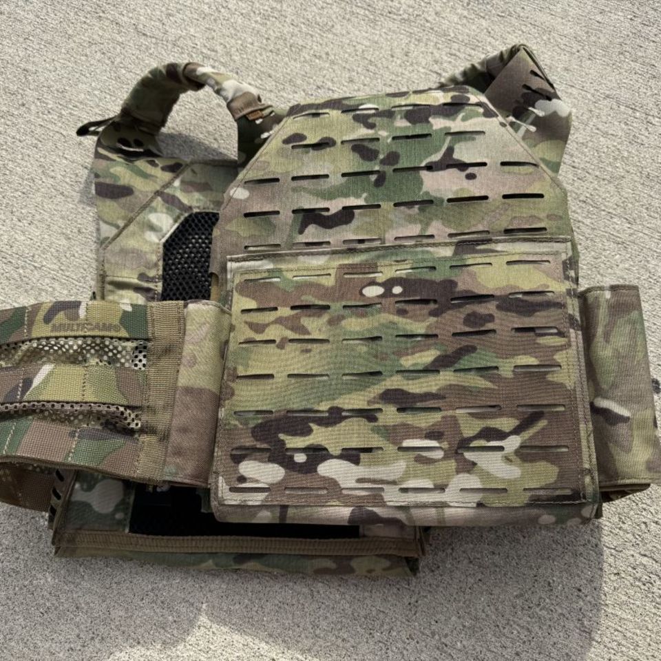 Image 2 - G-Code Sync Series Assaulter Kit