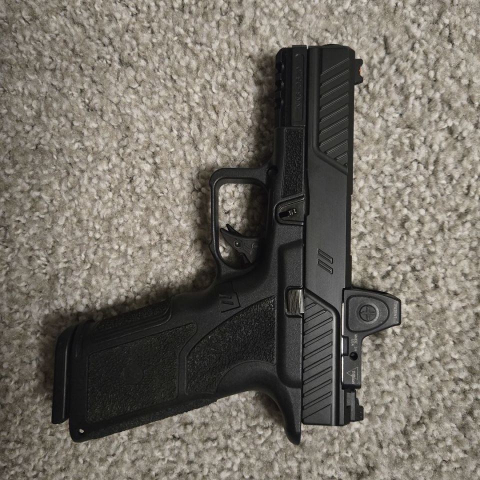 Image 2 - Zev OZ9C V2