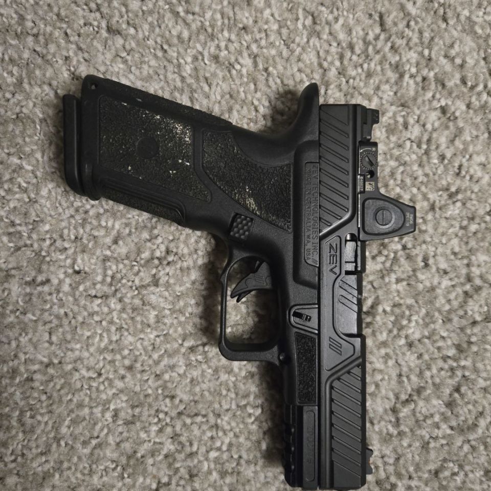 Image 1 - Zev OZ9C V2