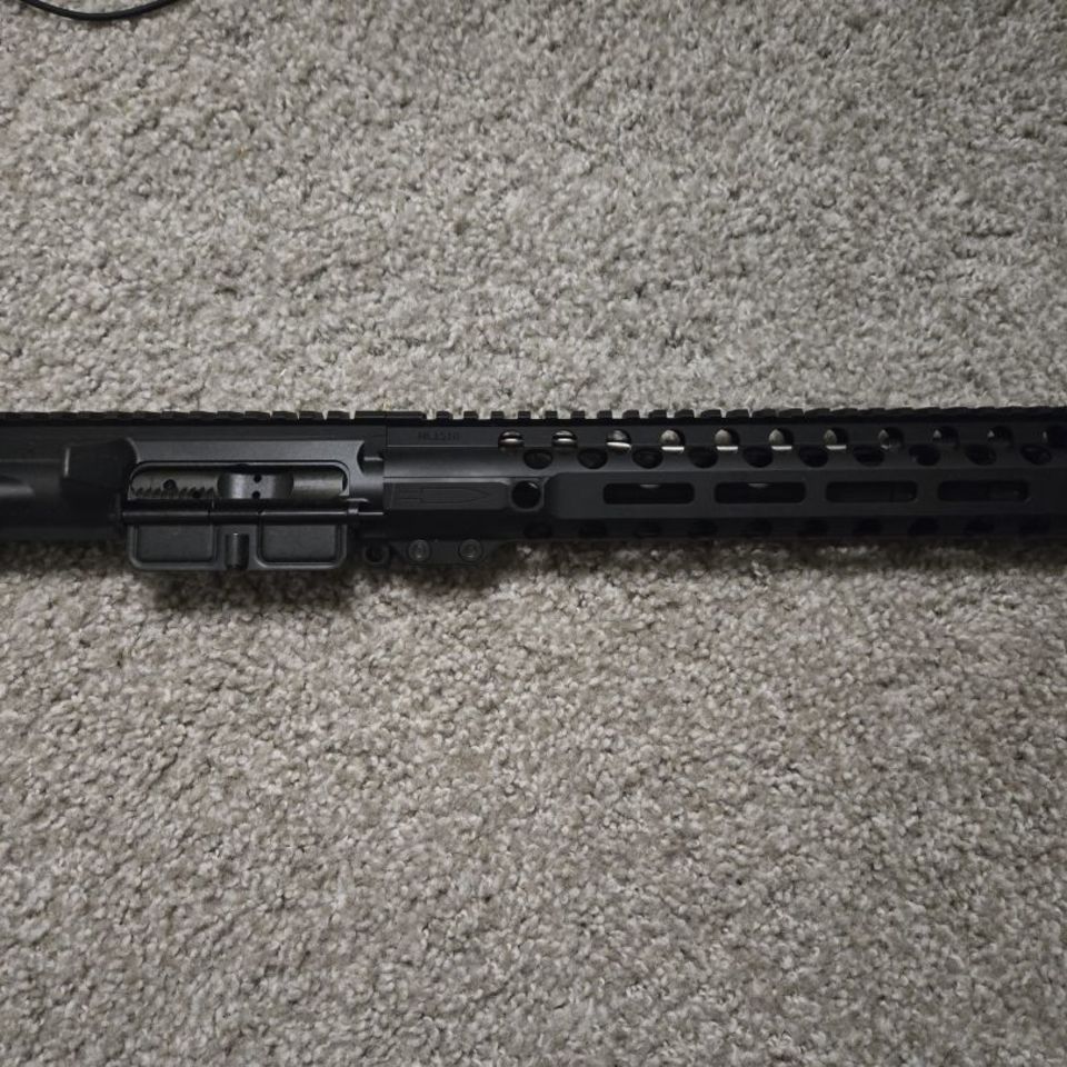 Image 1 - Colt 11.5 Complete Upper