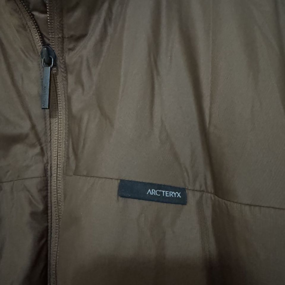 Image 4 - Arc’Teryx XXL-L. Jacket (XL-L)