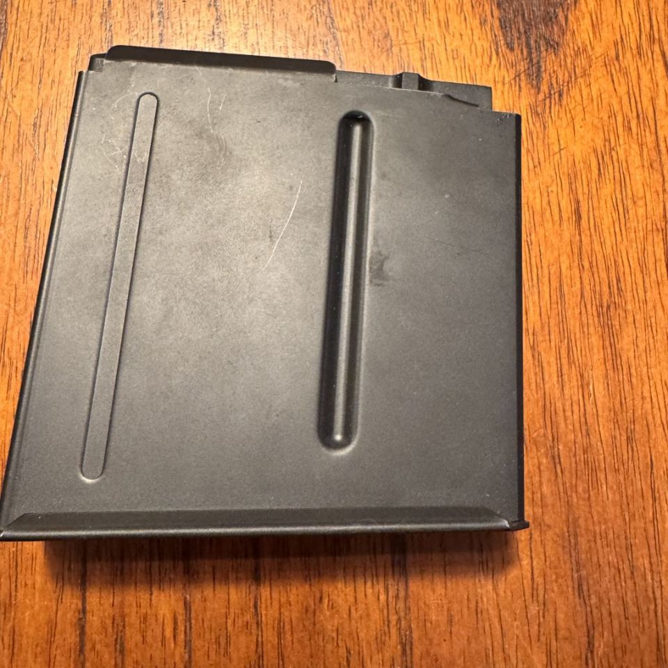 Image 2 - Savage .338 Lapua 3.850 mag