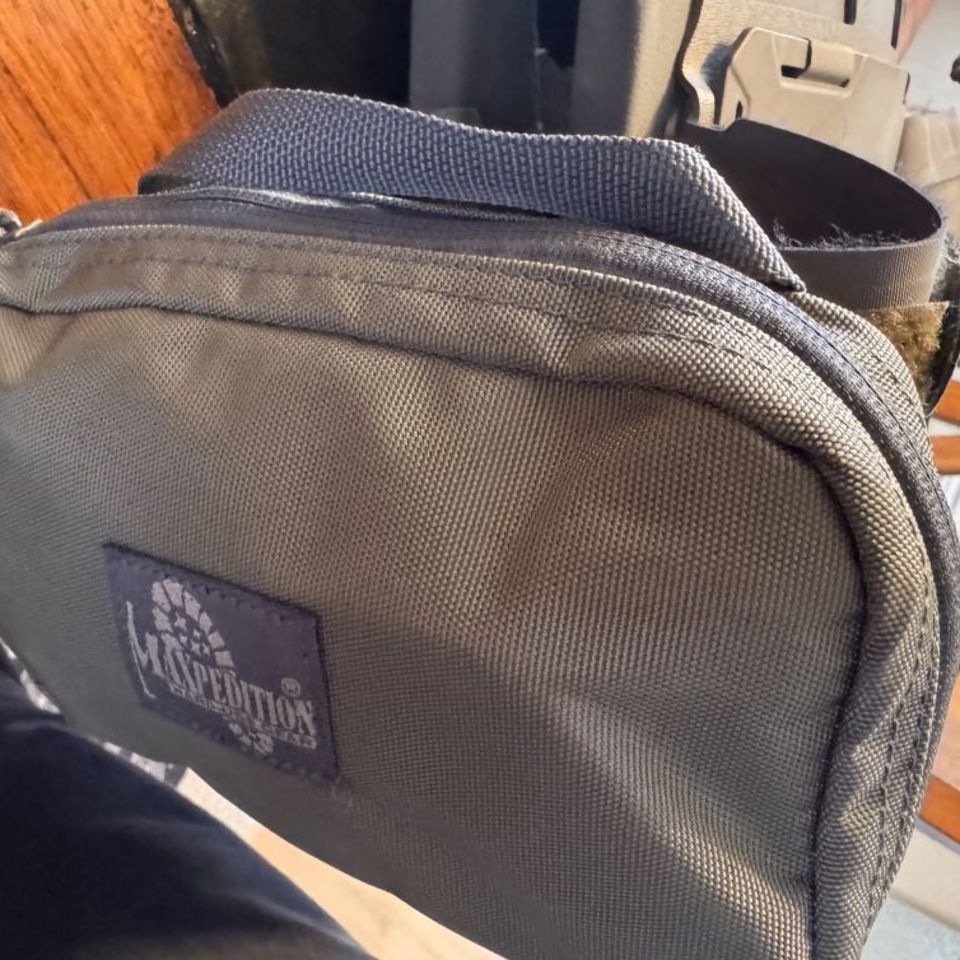 Image 4 - S&S Precision Plate Frame 