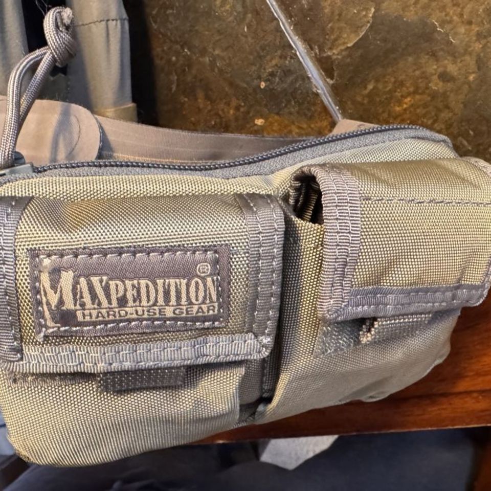 Image 2 - S&S Precision Plate Frame 