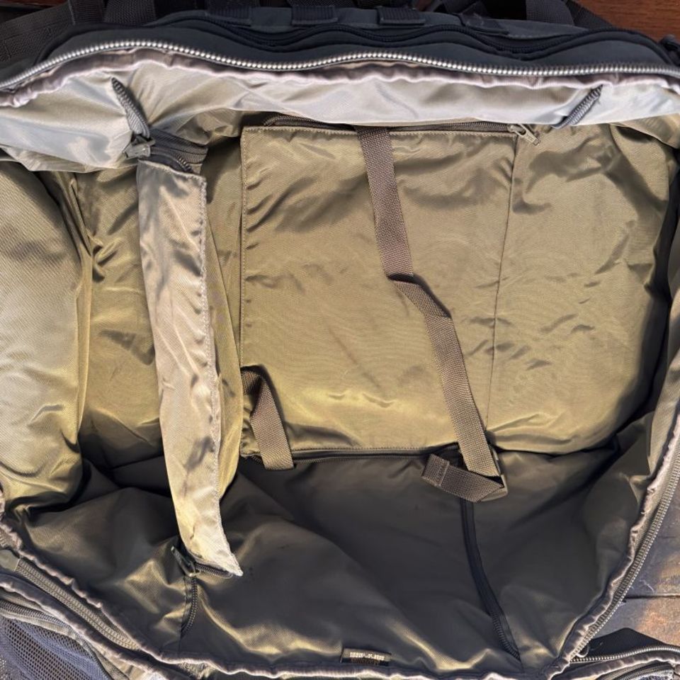 Image 3 - Maxpedition Fliegerduffel