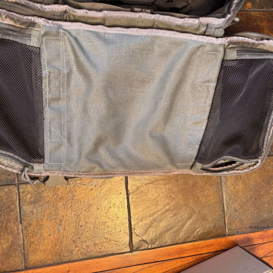 Image 4 - Maxpedition Fliegerduffel