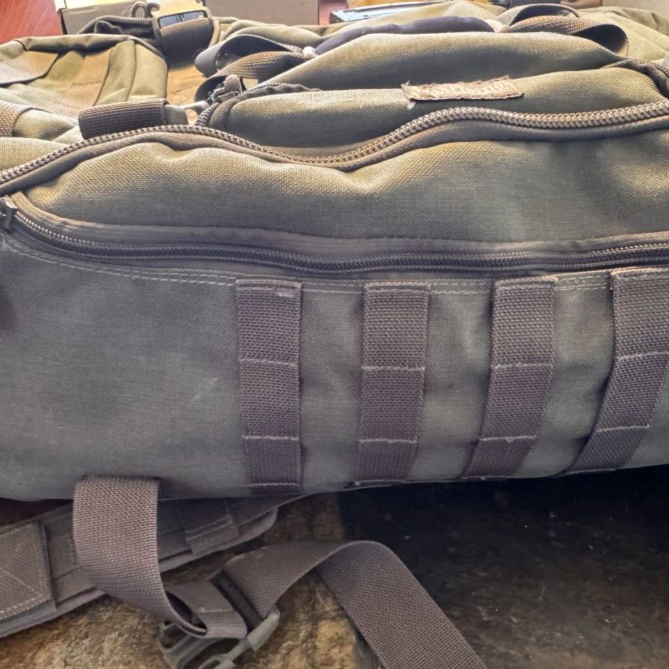 Image 2 - Maxpedition Fliegerduffel