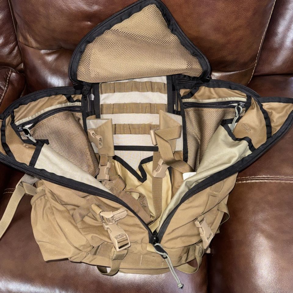 Image 5 - Mystery Ranch 3DAP