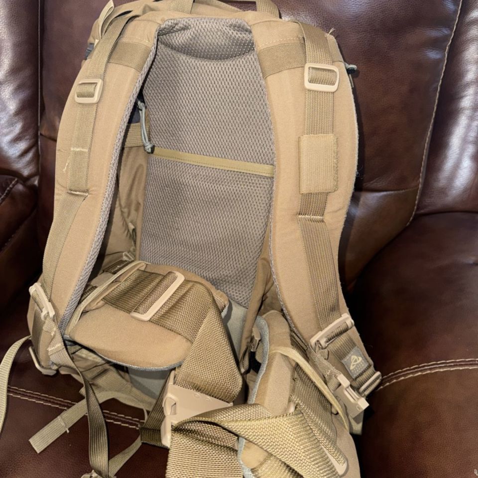 Image 3 - Mystery Ranch 3DAP