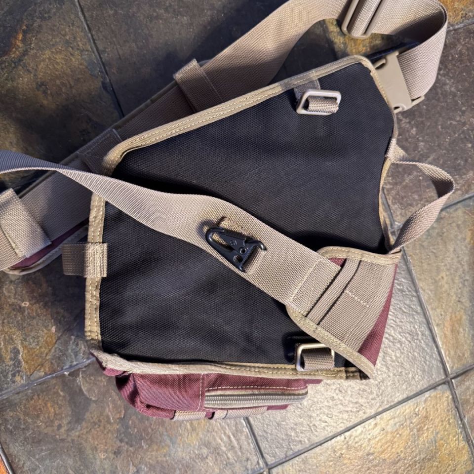 Image 3 - Maxpedition Jumbo Versipak