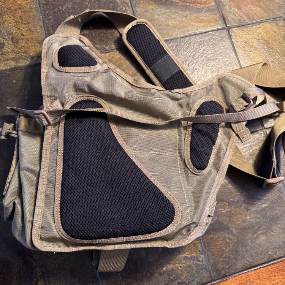 Image 1 - Maxpedition Jumbo Versipak