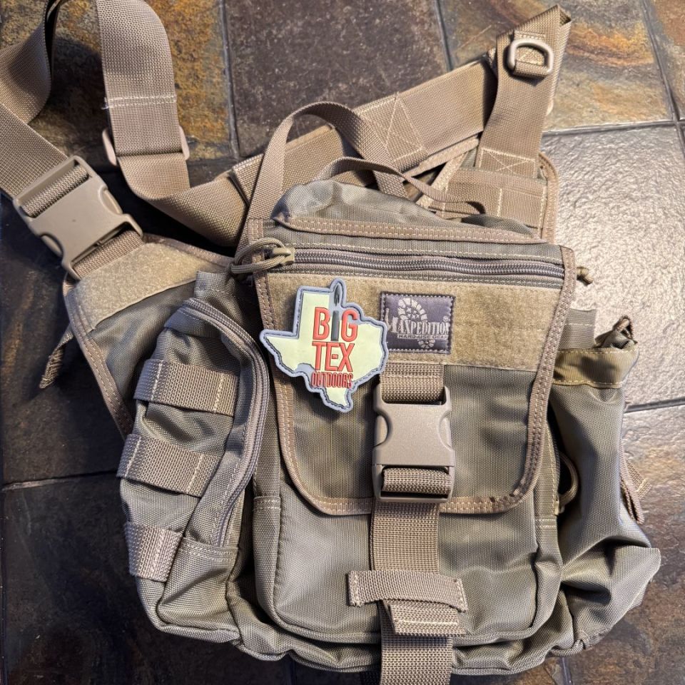 Image 4 - Maxpedition Jumbo Versipak