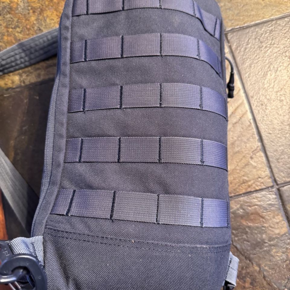 Image 2 - Viktos sling pack