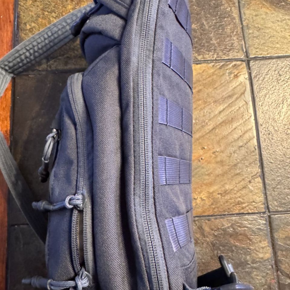 Image 1 - Viktos sling pack