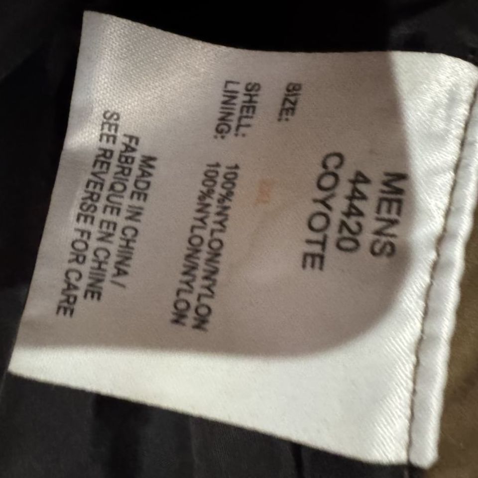 Image 4 - Woolrich Tactical XXL Jacket